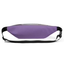 Load image into Gallery viewer, CLOUDED Fanny Pack