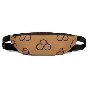 CHI Night Fanny Pack