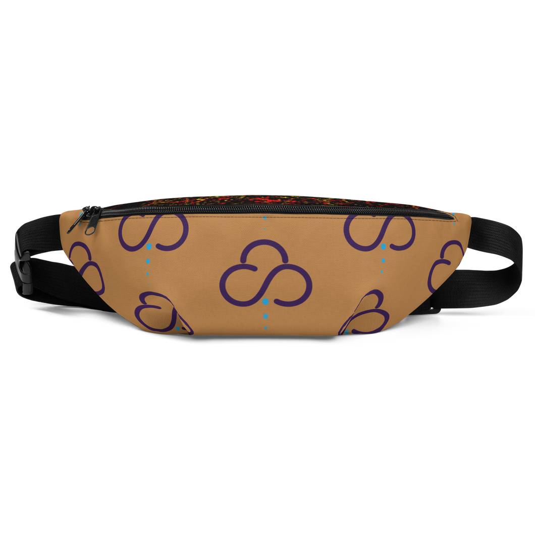 CHI Night Fanny Pack