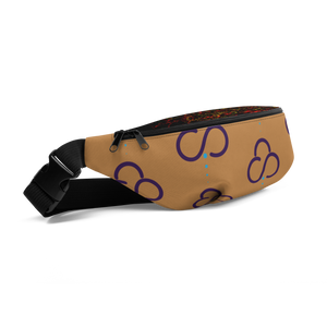 CHI Night Fanny Pack