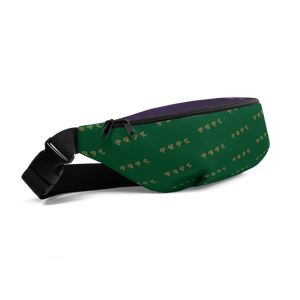 PRPL Rose Fanny Pack