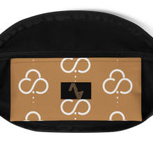 Load image into Gallery viewer, CHI Night Fanny Pack