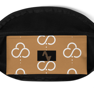CHI Night Fanny Pack