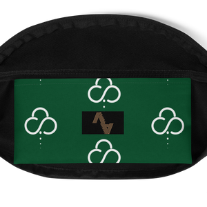 PRPL Rose Fanny Pack