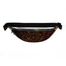 Load image into Gallery viewer, CHI Night Fanny Pack