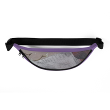 Load image into Gallery viewer, CLOUDED Fanny Pack