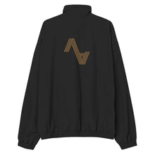 Load image into Gallery viewer, PRPL Visions Abstract Jacket