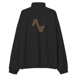 PRPL Visions Abstract Jacket