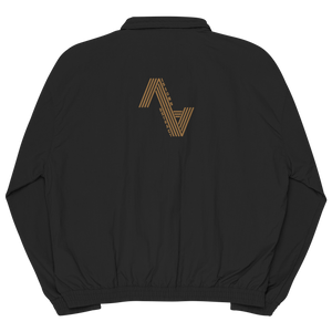 PRPL Visions Abstract Jacket