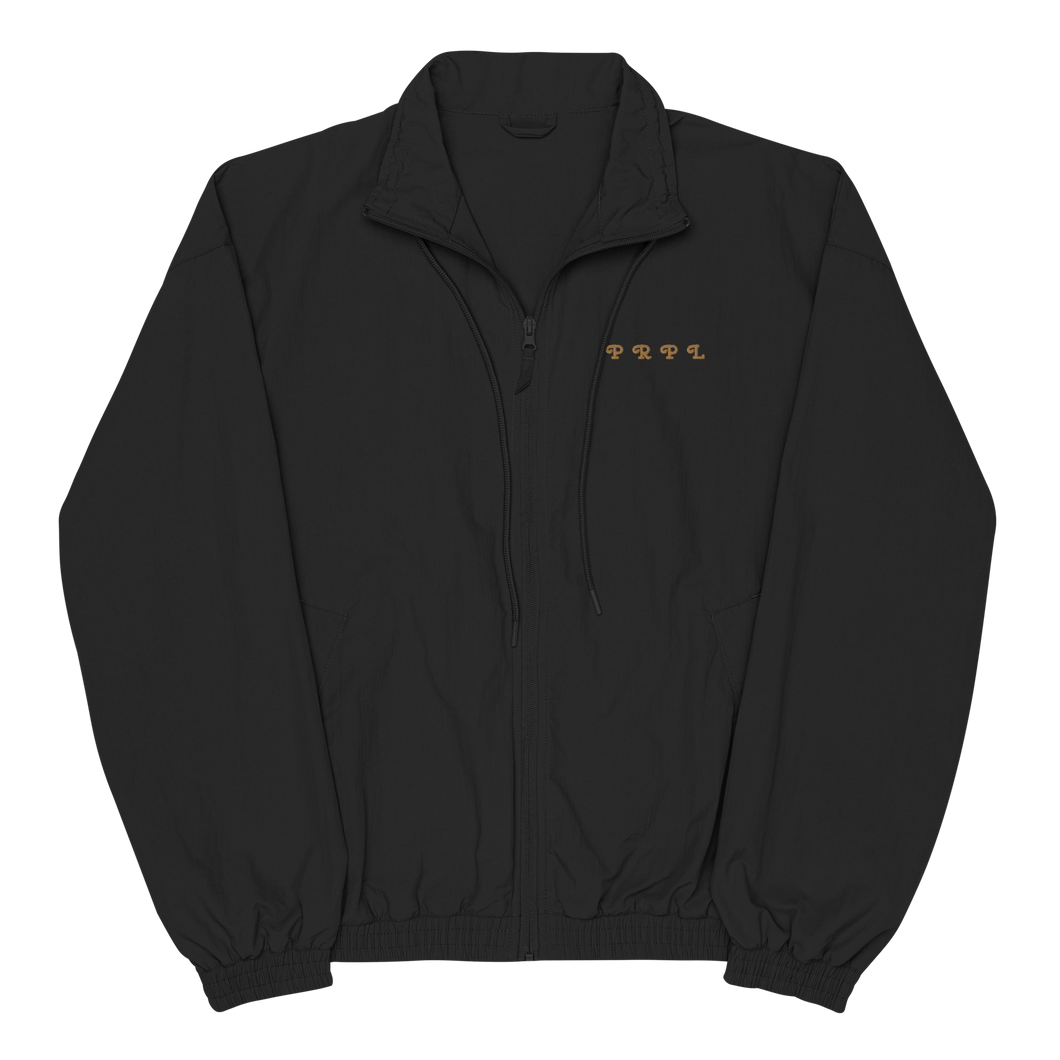 PRPL Visions Abstract Jacket